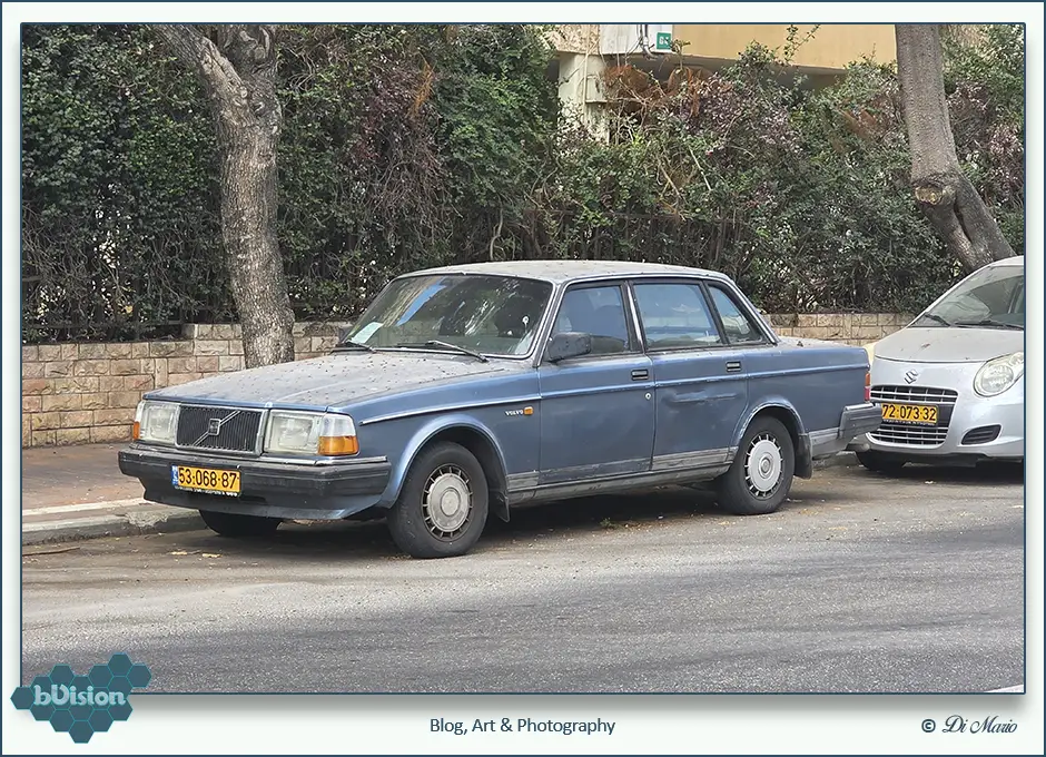 bVision & Photography