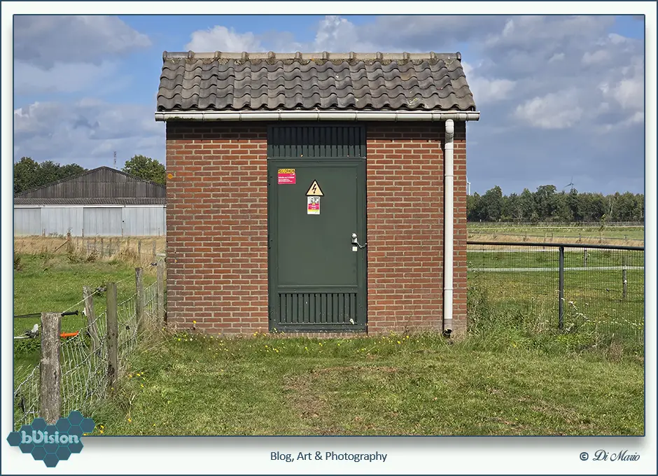 bVision & Photography