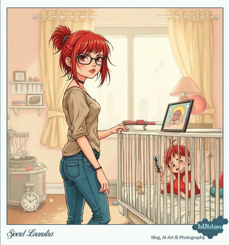 bVision & Photography