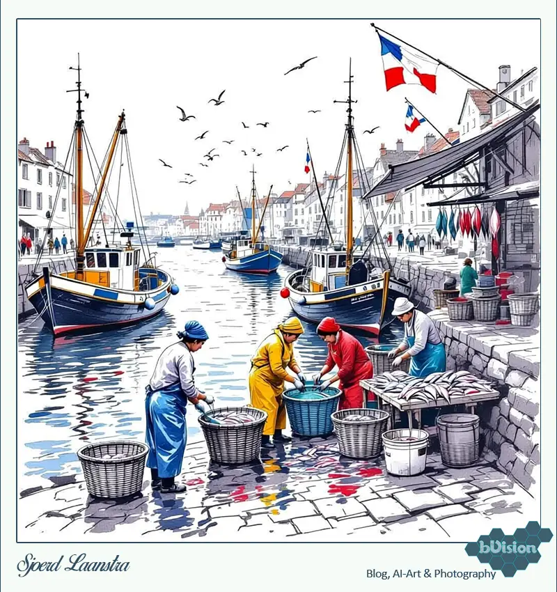 bVision & Photography