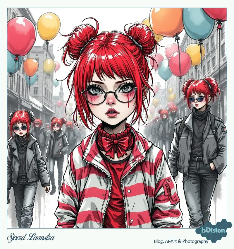 bVision & Photography