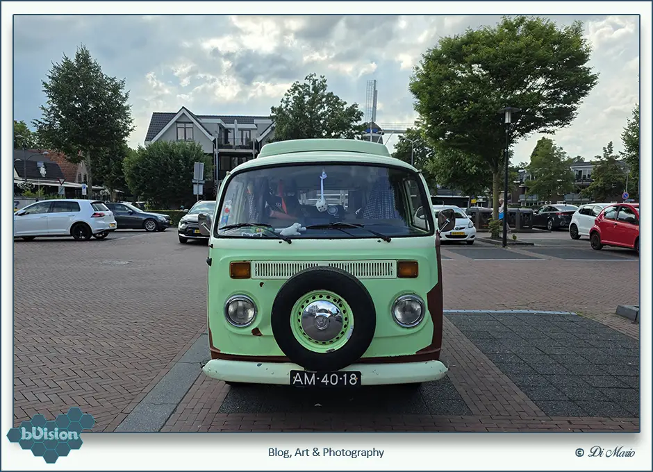 bVision & Photography