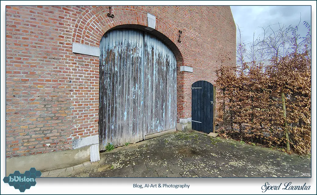 bVision & Photography