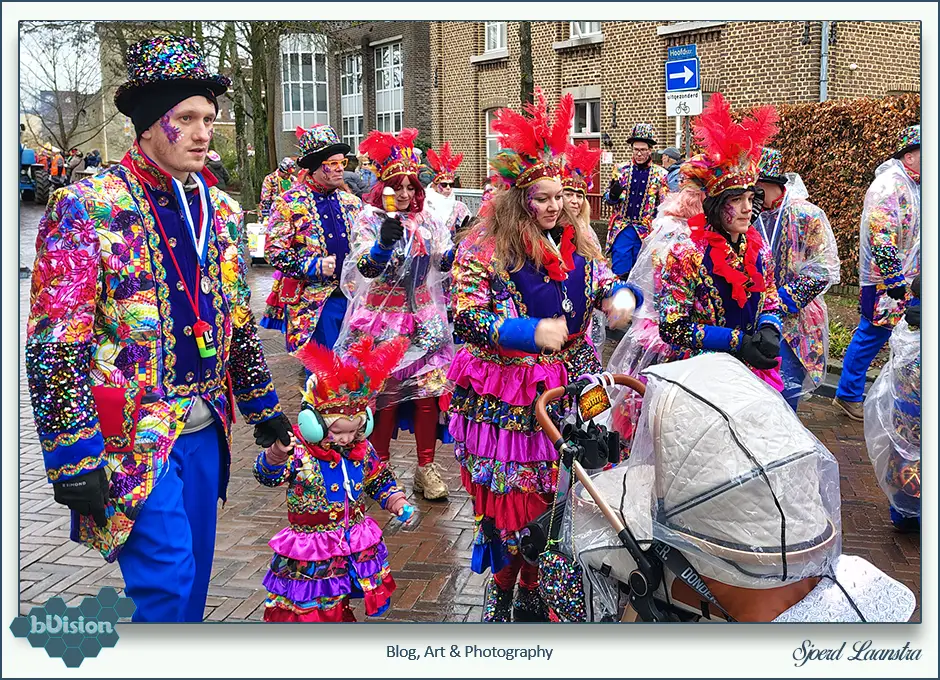 bVision & Photography