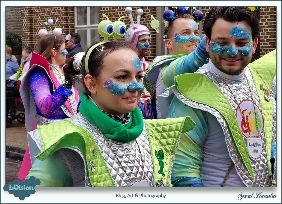 bVision & Photography