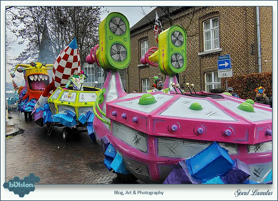 bVision & Photography