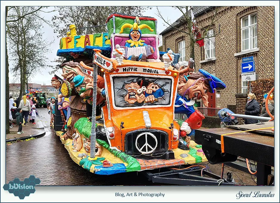 bVision & Photography