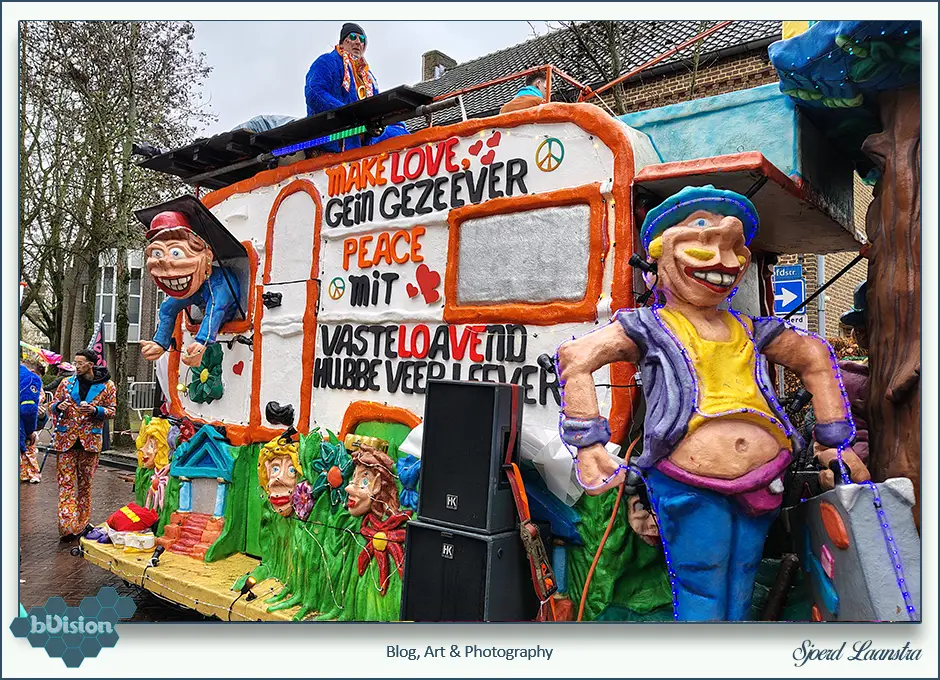 bVision & Photography