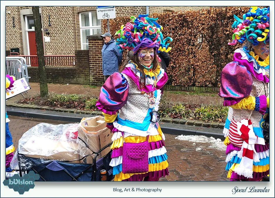 bVision & Photography