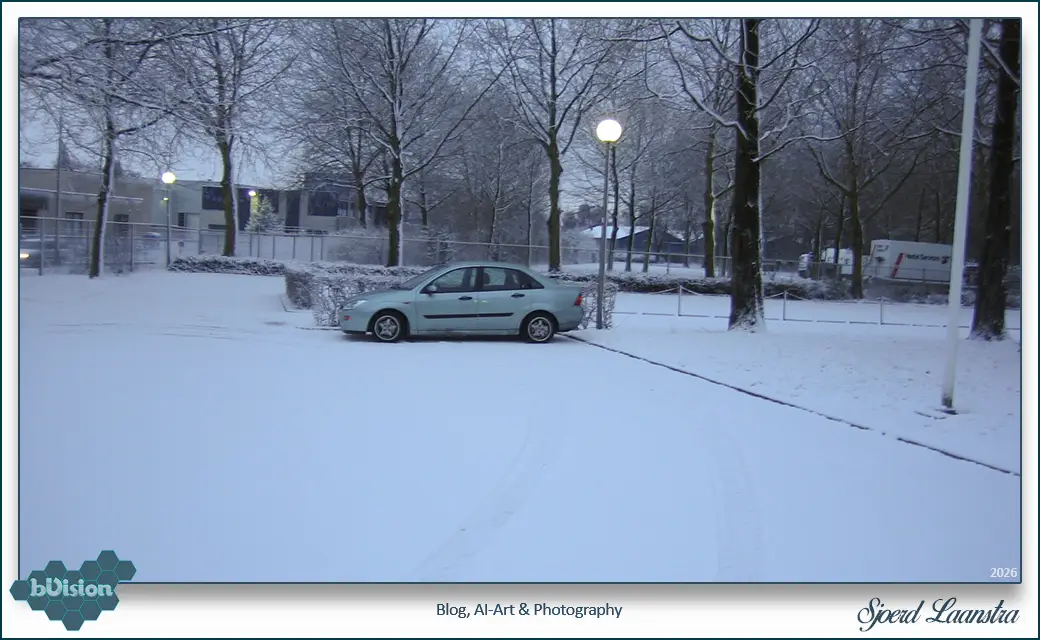 bVision & Photography