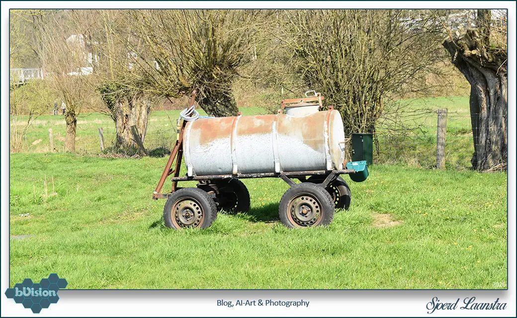 bVision & Photography