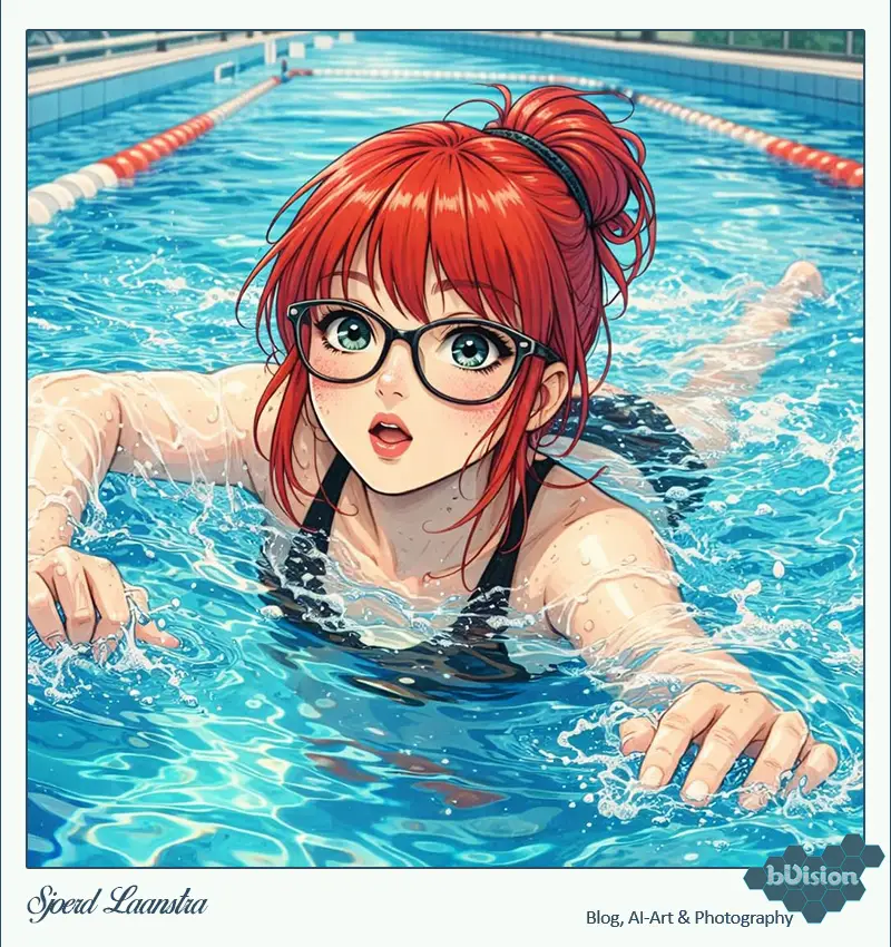 bVision & Photography