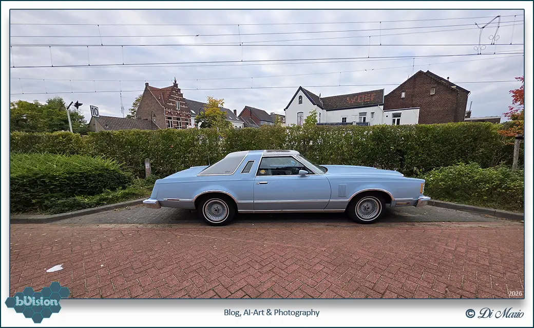 bVision & Photography