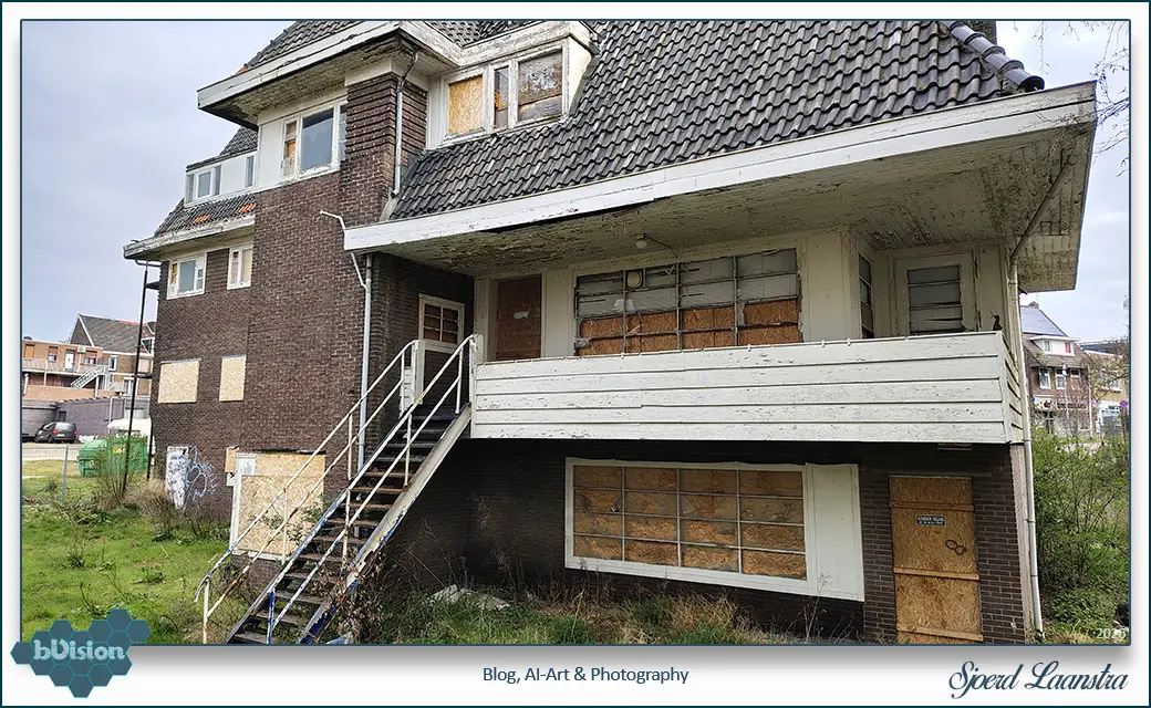 bVision & Photography